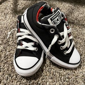 Converse Boys Slip On Shoes